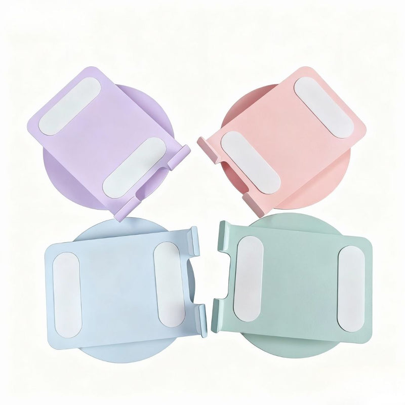 "Colored Folding" Smartphone Desk Stand