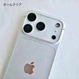 「置いてもカタカタしにくい」9H強化ガラス フラット設計 一体型 iPhoneカメラレンズプロテクター（全4デザイン）