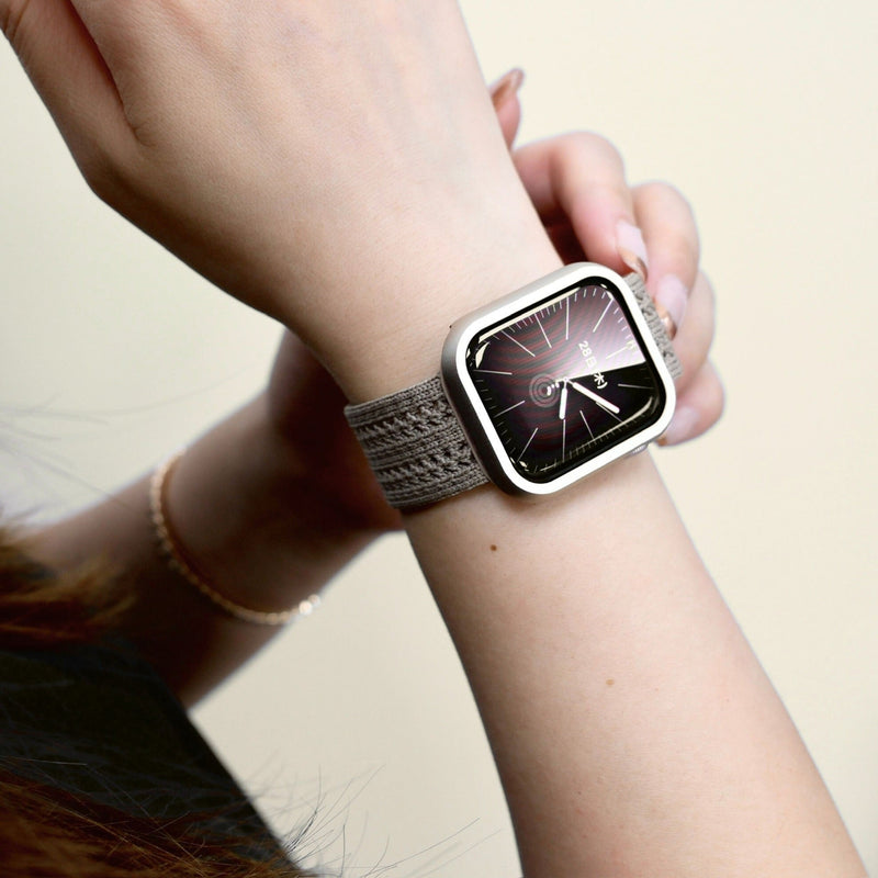 "Autumn/Winter Limited Edition" Original New Color ✨Comfortable Magnetic Nylon Mesh Band