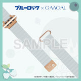 [Pre-order] Limited quantity Blue Rock x GAACAL engraved magnetic Apple Watch band, fruit version, by Rin Ito
