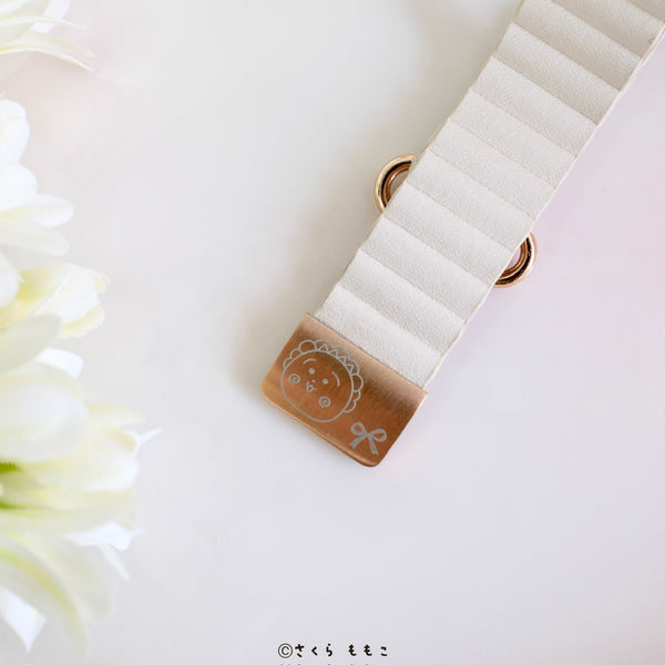 GAACAL x Cojicoji Magnetic Apple Watch Band