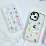 Wish-Granting Lucky Turtles | 9 Mini Turtles + Mini Pouch Set | Available in 2 Sizes (Large & Small)