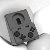 "Funny" game console-design Apple Watch stand