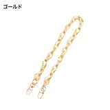 "Pearl Link" Short Bead Smartphone Chain