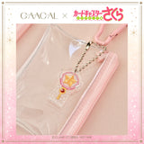 [Pre-order] The long-awaited second edition! GAACAL x Cardcaptor Sakura Magsafe compatible card case, limited quantity, 4th order