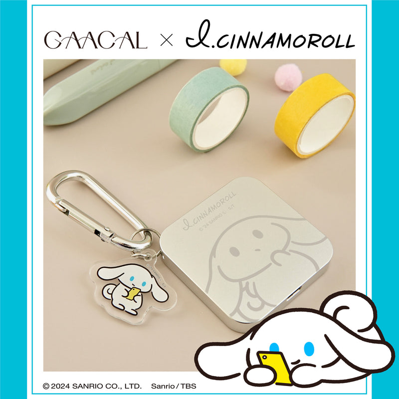 [Pre-order] The long-awaited second edition! GAACAL x Ojamajo Doremi engraved magnetic Apple Watch band, limited quantity, fifth order accepted