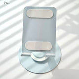 "Colored Folding" Smartphone Desk Stand