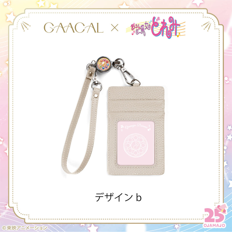 [Pre-order] The long-awaited second edition! GAACAL x Ojamajo Doremi engraved magnetic Apple Watch band, limited quantity, fifth order accepted