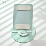 "Colored Folding" Smartphone Desk Stand