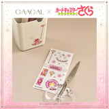 [Novelty] GAACAL x Cardcaptor Sakura smartphone transfer sticker