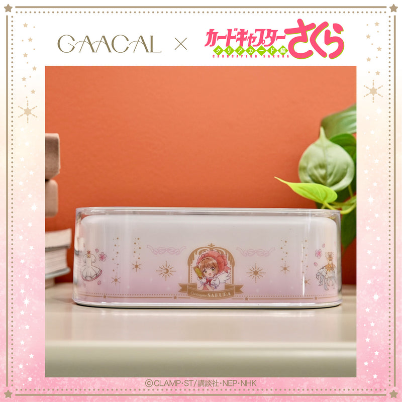 [Pre-order] The long-awaited second edition! GAACAL x Cardcaptor Sakura Magsafe compatible card case, limited quantity, 4th order