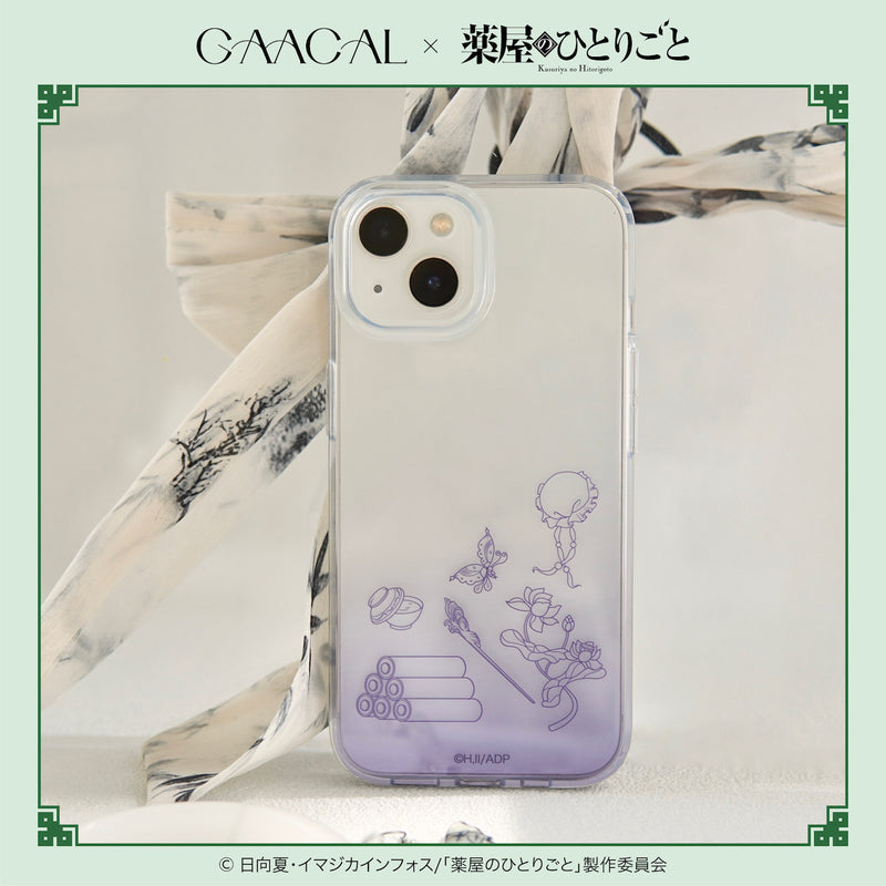 Natsume's Book of Friends x GAACAL 3-in-1 foldable wireless charger, Magsafe compatible, limited quantity, second order available