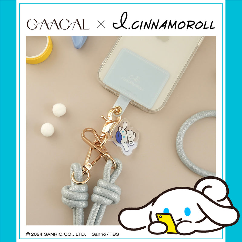 [Pre-order] The long-awaited second edition! GAACAL x Ojamajo Doremi engraved magnetic Apple Watch band, limited quantity, fifth order accepted