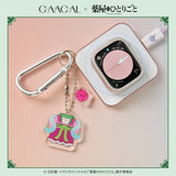 Natsume's Book of Friends x GAACAL 3-in-1 foldable wireless charger, Magsafe compatible, limited quantity, second order available