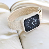 GAACAL x I.CINNAMOROLL Nylon Mesh Apple Watch Band