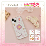 [Novelty] GAACAL x Cardcaptor Sakura smartphone transfer sticker