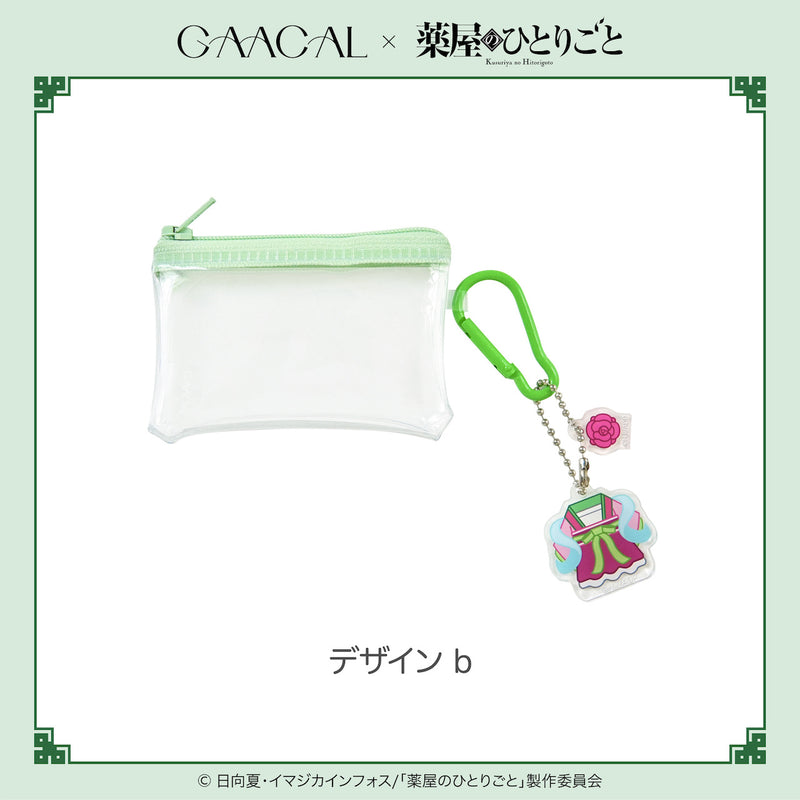 Natsume's Book of Friends x GAACAL 3-in-1 foldable wireless charger, Magsafe compatible, limited quantity, second order available