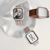 "Autumn/Winter Limited Edition" Original New Color ✨Comfortable Magnetic Nylon Mesh Band