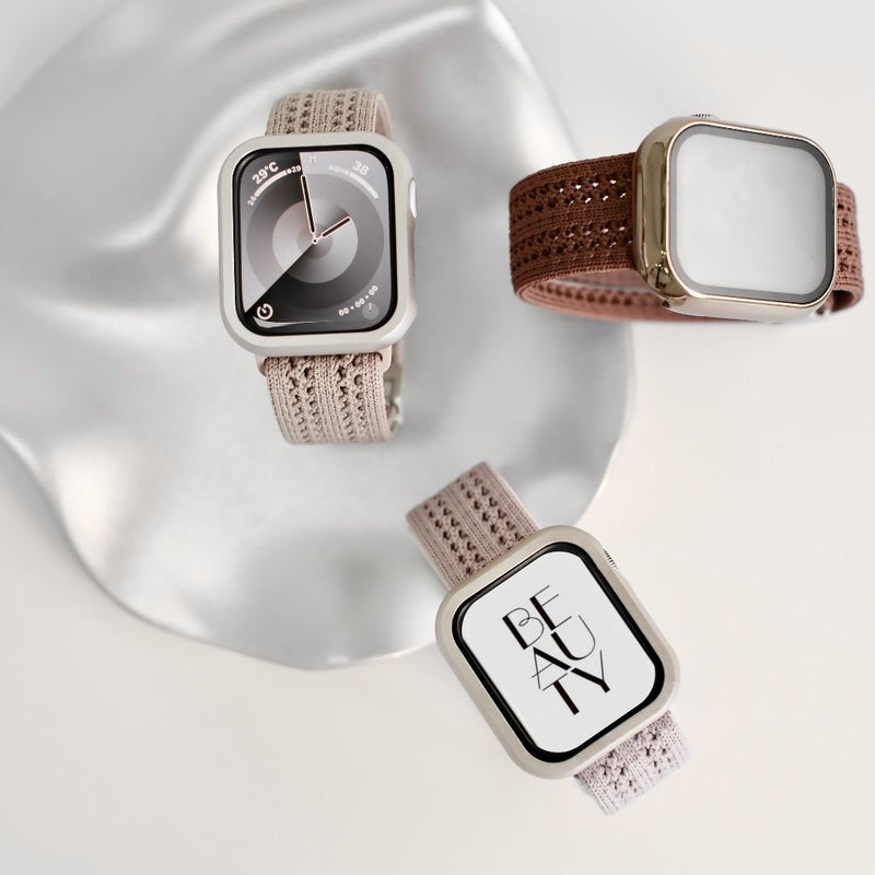 "Autumn/Winter Limited Edition" Original New Color ✨Comfortable Magnetic Nylon Mesh Band