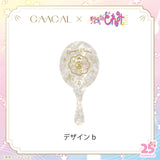 [Pre-order] The long-awaited second edition! GAACAL x Ojamajo Doremi engraved magnetic Apple Watch band, limited quantity, fifth order accepted