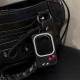 「レトロゲームコンソール」Apple Watch シリコン保護ケース（ストラップ付き）