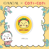 GAACAL x Cojicoji Smartphone Grip