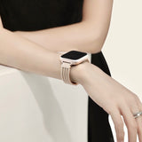 "Bangle Watch" Apple Watch Band 