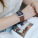 "Autumn/Winter Limited Edition" Original New Color ✨Comfortable Magnetic Nylon Mesh Band