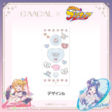 [Pre-order] The long-awaited second edition! GAACAL x Ojamajo Doremi engraved magnetic Apple Watch band, limited quantity, fifth order accepted