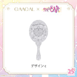 [Pre-order] The long-awaited second edition! GAACAL x Ojamajo Doremi engraved magnetic Apple Watch band, limited quantity, fifth order accepted