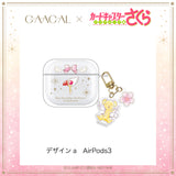 [Pre-order] The long-awaited second edition! GAACAL x Cardcaptor Sakura Magsafe compatible card case, limited quantity, 4th order