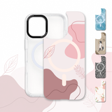 「アートパレット」着せ替えデザインプレート【PaleCase(パレケース)専用】