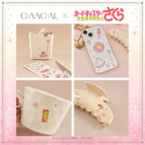 [Novelty] GAACAL x Cardcaptor Sakura smartphone transfer sticker