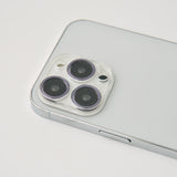 "Circle of Protection" Smartphone Lens Protective Film