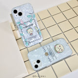 GAACAL x Cojicoji Shell-style Smartphone Case