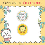 GAACAL x Cojicoji Smartphone Grip