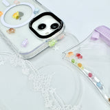 Wish-Granting Lucky Turtles | 9 Mini Turtles + Mini Pouch Set | Available in 2 Sizes (Large & Small)