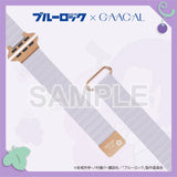 [Pre-order] Limited quantity Blue Rock x GAACAL engraved magnetic Apple Watch band Fruit ver. Mikage Reo