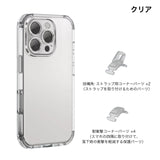 "Daily Guard" iPhone case (with corner parts)