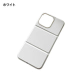 "Slim Stand" PU Leather Magnetic Smartphone Case