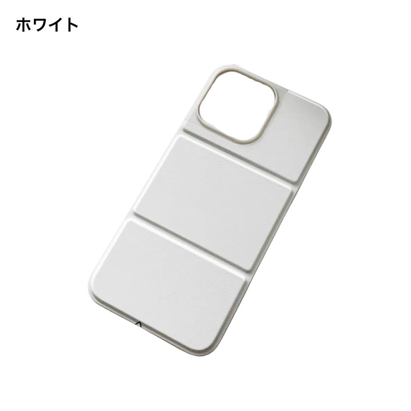 "Slim Stand" PU Leather Magnetic Smartphone Case