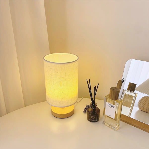 "Sparkling Kindness" Table Lamp