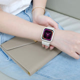 GAACAL x Ojamajo Doremi Nylon Mesh Apple Watch Band