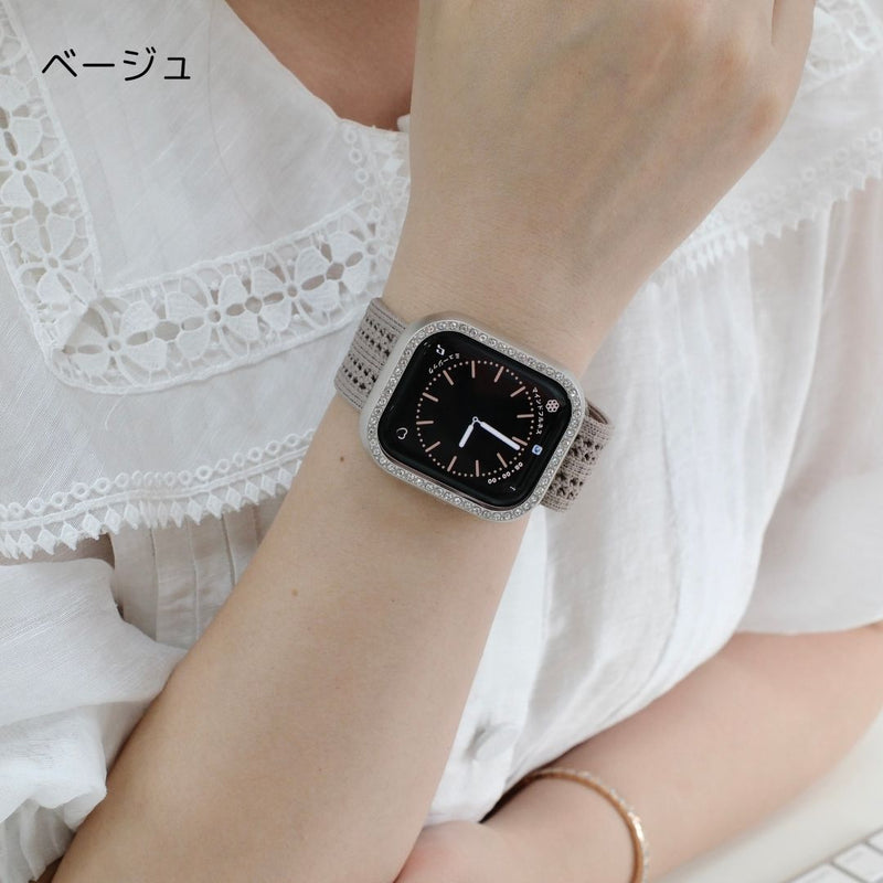 "Autumn/Winter Limited Edition" Original New Color ✨Comfortable Magnetic Nylon Mesh Band