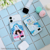 GAACAL x Hatsune Miku x Cinnamoroll Slim 3-in-1 Mobile Battery