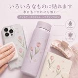 GAACAL Kayo Horaguchi × Sanrio Characters Decal Stickers