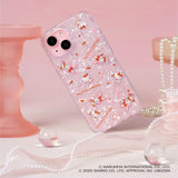 [Pre-order] GAACAL × I.CINNAMOROLL MagSafe-Compatible Smartphone Case – 2 Types