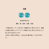 "Pure Flower" Pearl Ring Earrings