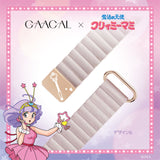 GAACAL x Magical Angel Creamy Mami Magnetic Apple Watch Band