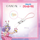 GAACAL x Creamy Mami 2-in-1 Fast Charging Cable (Type-C) Data Transfer Supported